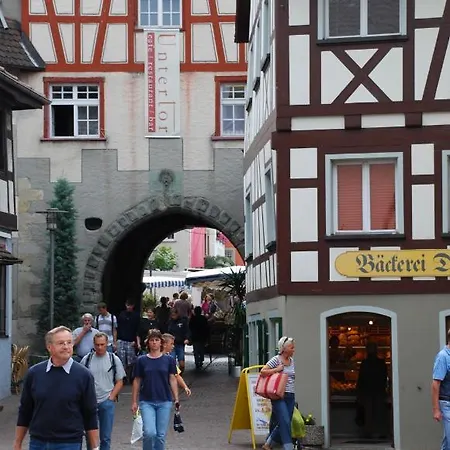 City Appartement * Markdorf