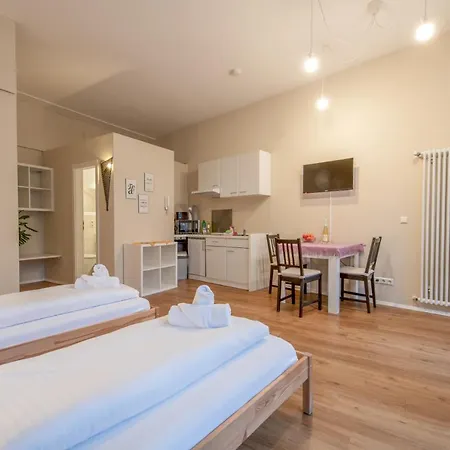 City Appartement * Markdorf