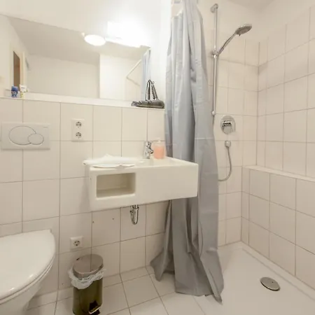 Apartmán City Appartement